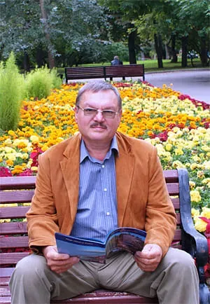 Валерий Валерьевич Зюганов 2012-й год, июнь